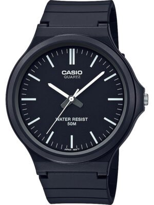 Orologio Casio Timeless MW-240-1EVEF Gents Classic