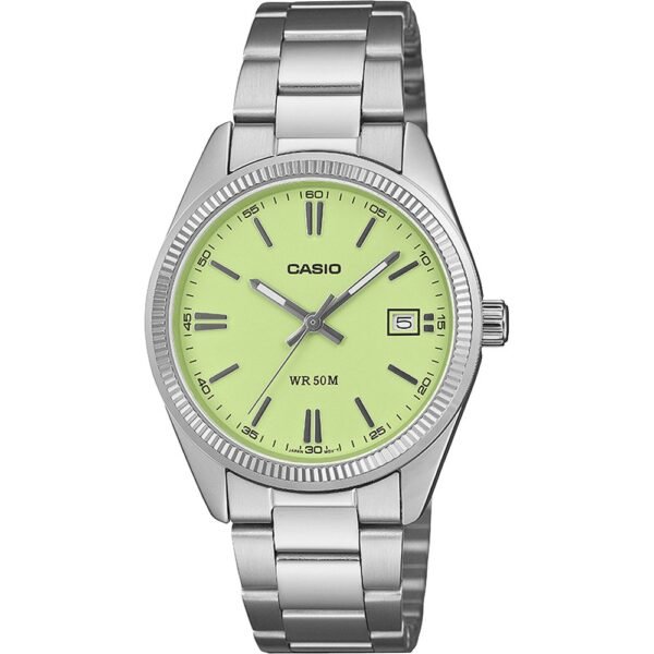 Orologio Casio Timeless UTP-1302PD-3A2VEF Classic