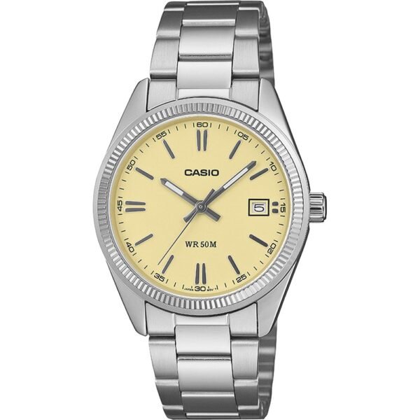 Orologio Casio Timeless UTP-1302PD-9AVEF Classic