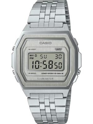 Orologio Casio Vintage A1000A-7EF A1000 Series