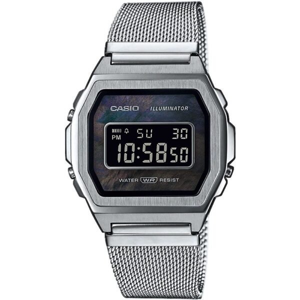 Orologio Casio Vintage A1000M-1BEF Vintage Iconic