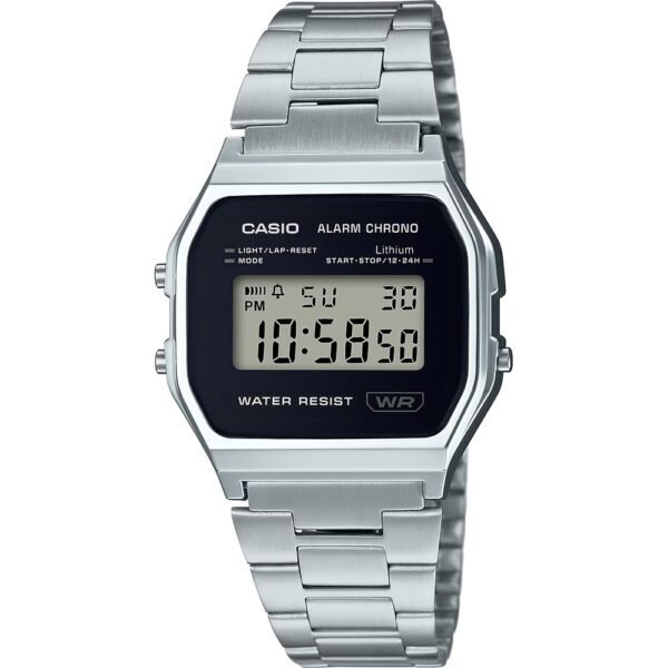 Orologio Casio Vintage A158WEA-1EF Vintage Series