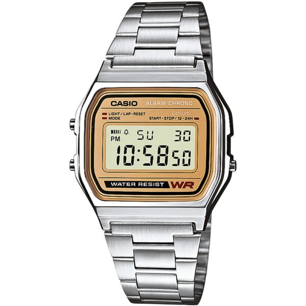 Orologio Casio Vintage A158WEA-9EF Vintage Series Orologio Casio Vintage A158WEA-9EF Vintage Series