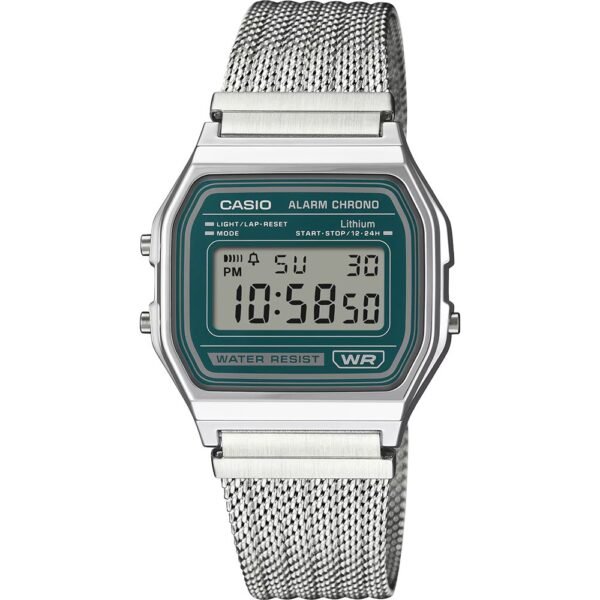 Orologio Casio Vintage A158WEM-3EF Vintage Series
