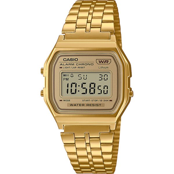Orologio Casio Vintage A158WETG-9AEF Vintage Series