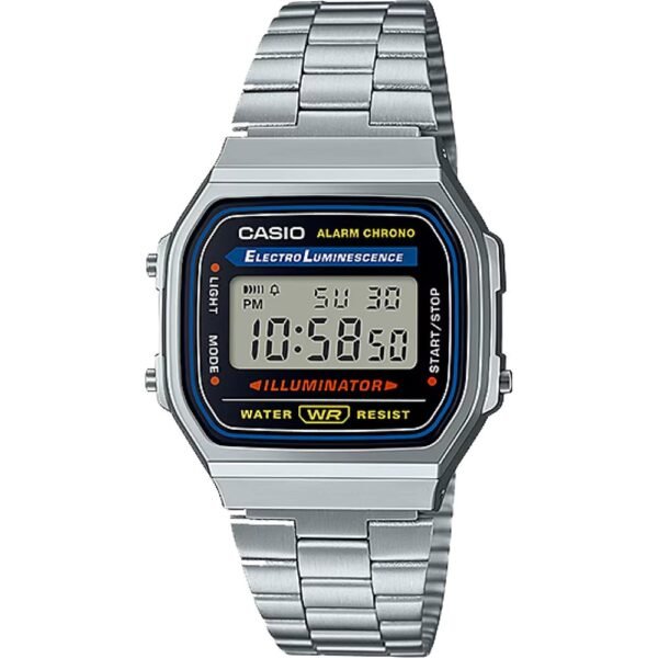 Orologio Casio Vintage A168WA-1YES A168 Series