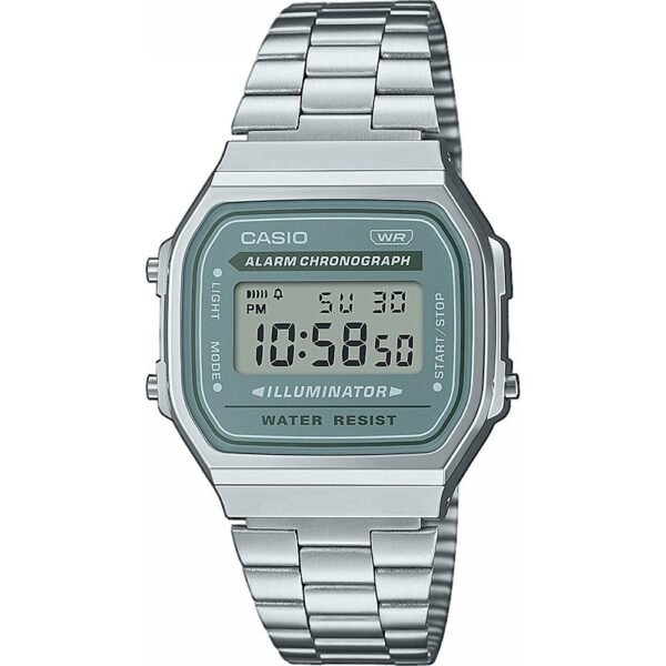 Orologio Casio Vintage A168WA-3AYES