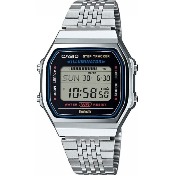 Orologio Casio Vintage ABL-100WE-1AEF
