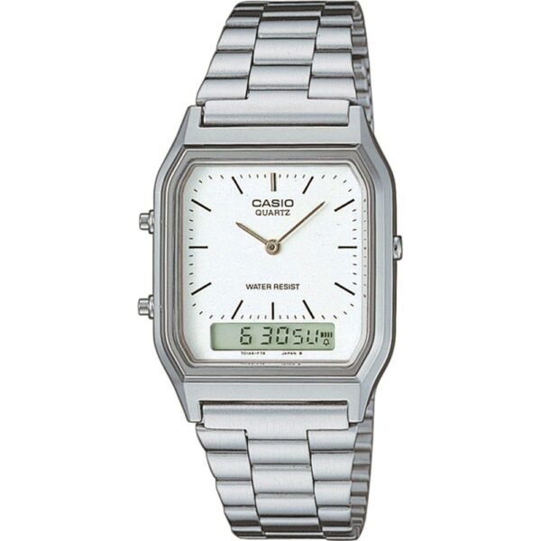 Orologio Casio Vintage AQ-230A-7DMQYES Vintage Edgy