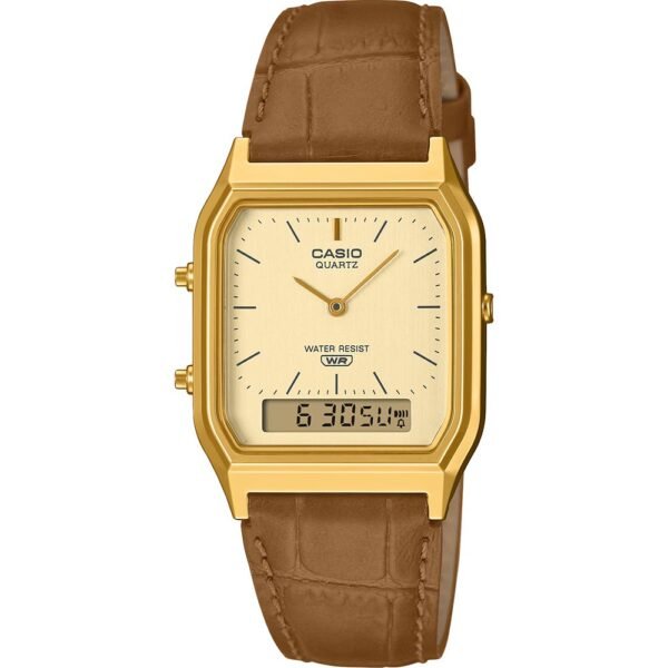 Orologio Casio Vintage AQ-230EGL-9AEF Vintage Edgy