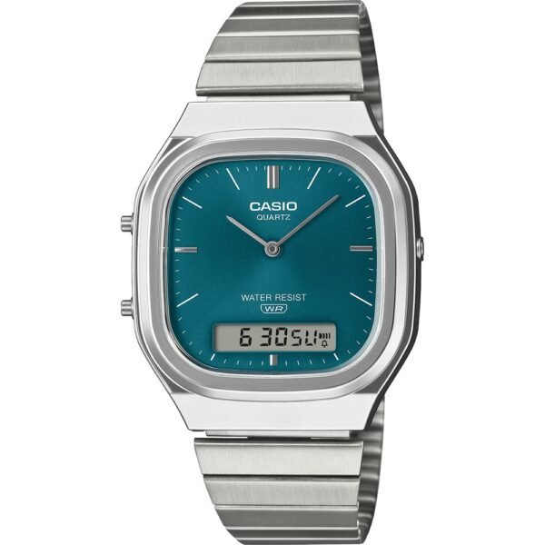Orologio Casio Vintage AQ-240E-3AEF