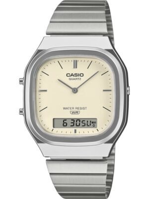 Orologio Casio Vintage AQ-240E-7A2EF