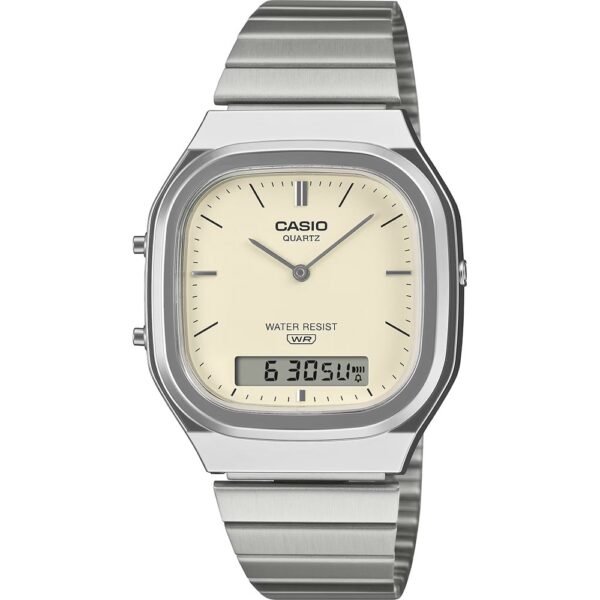 Orologio Casio Vintage AQ-240E-7A2EF