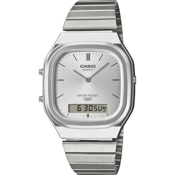 Orologio Casio Vintage AQ-240E-7AEF