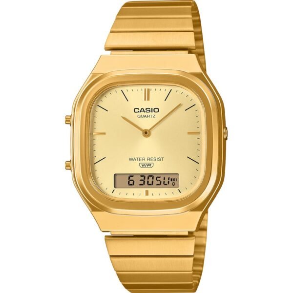 Orologio Casio Vintage AQ-240EG-9AEF
