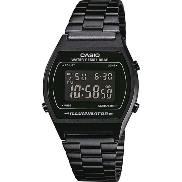 Orologio Casio Vintage B640WB-1BEF Vintage Edgy