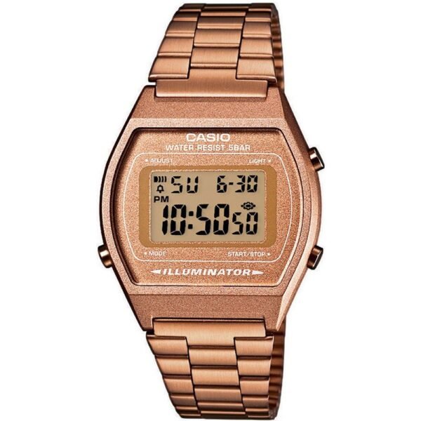 Orologio Casio Vintage B640WC-5AEF Vintage Edgy