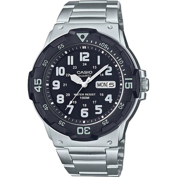 Orologio Casio Vintage MRW-200HD-1BV Orologio Casio Vintage MRW-200HD-1BV