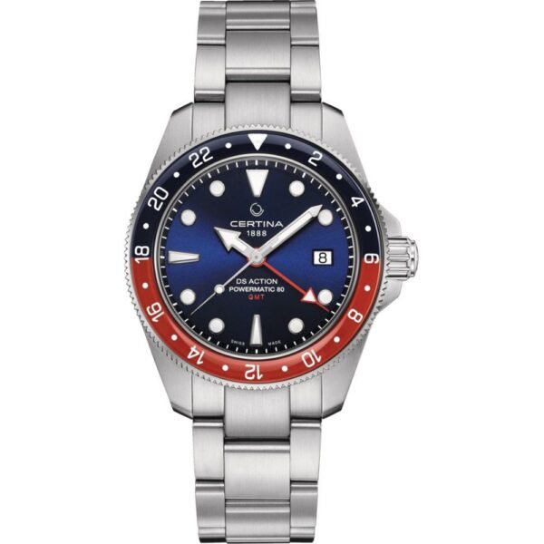 Orologio Certina DS Action C0329291104100