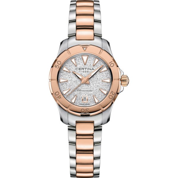 Orologio Certina DS Action C0329512203100 DS Action lady