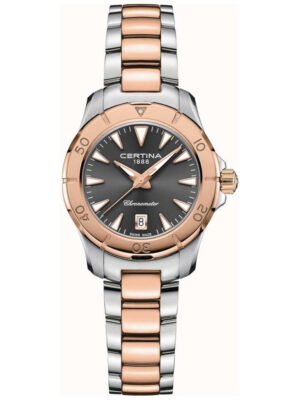 Orologio Certina DS Action C0329512208100 DS Action lady