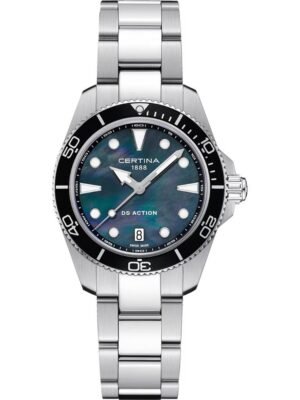 Orologio Certina DS Action C0482101112100