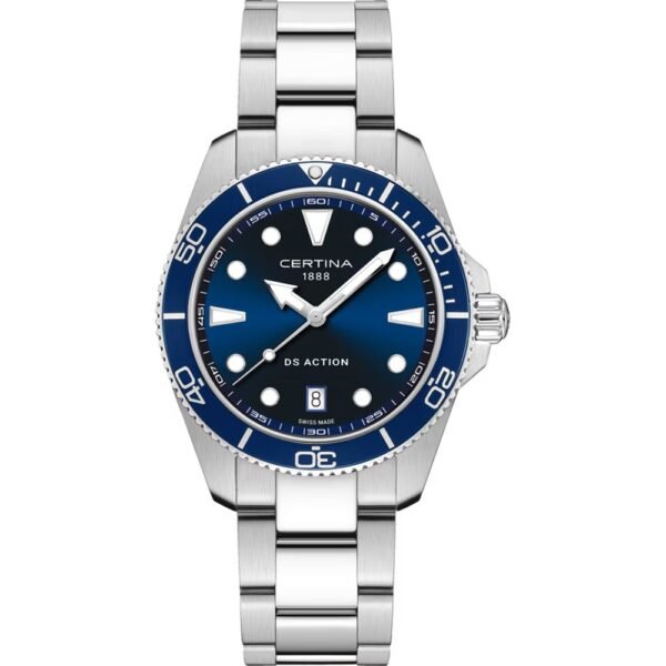 Orologio Certina DS Action C0484101104100