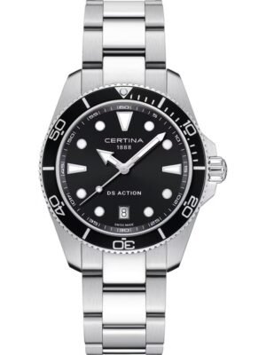 Orologio Certina DS Action C0484101105100