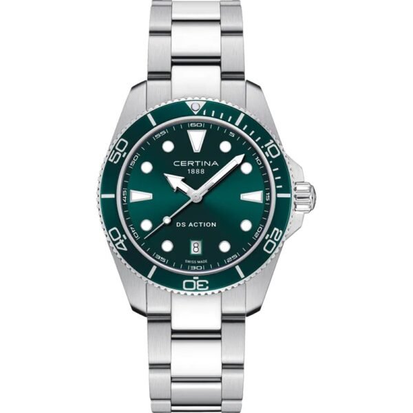 Orologio Certina DS Action C0484101109100 Orologio Certina DS Action C0484101109100