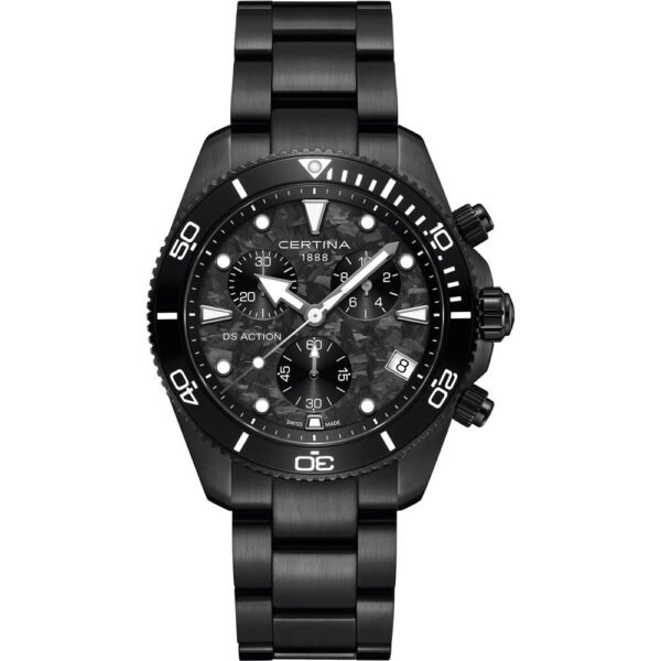 Orologio Certina DS Action C0484173320100 DS Action Chrono
