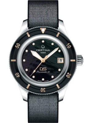 Orologio Certina DS PH C0362071812600 DS PH200M