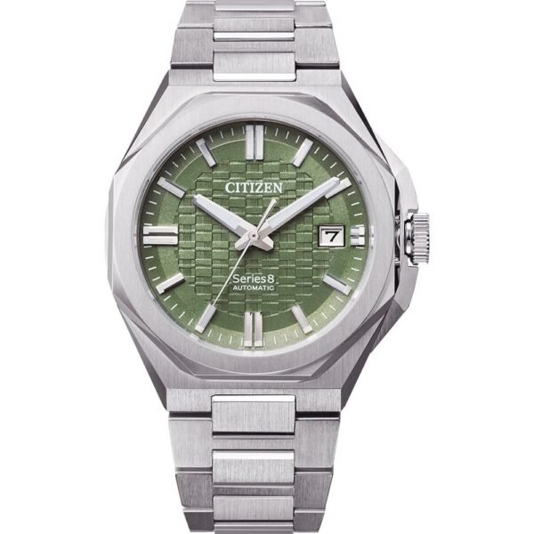Orologio Citizen Automatic NB6080-51W Series 8