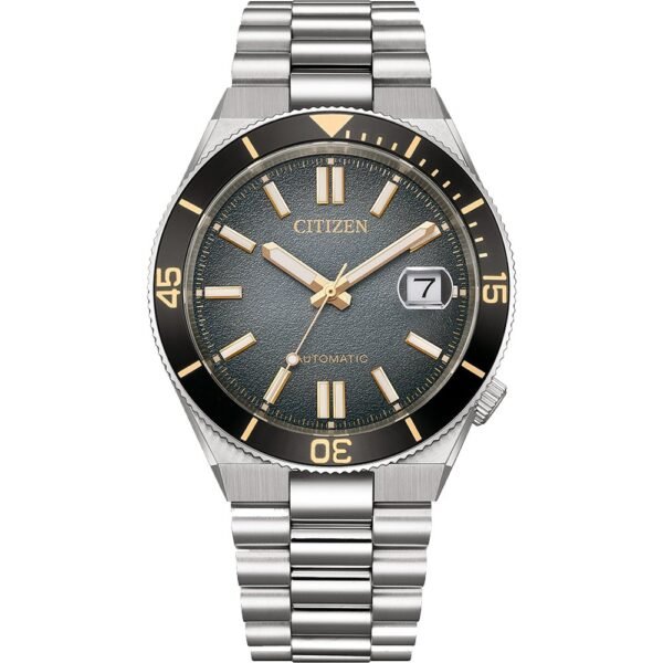 Orologio Citizen Automatic NJ0238-57E Tsuyosa Shore - Time Slip