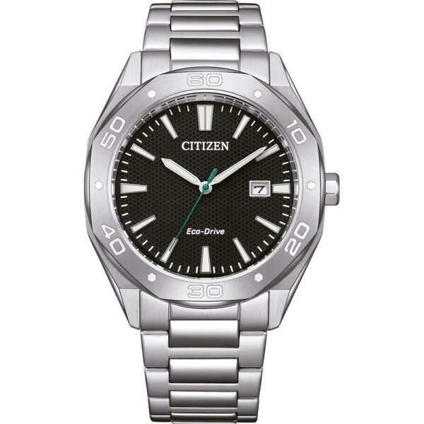 Orologio Citizen Core Collection BM7631-52E Odyn