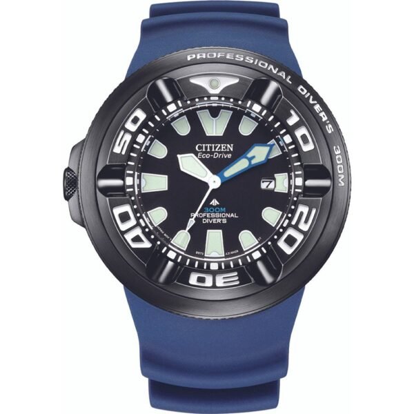 Orologio Citizen Marine BJ8055-04E Promaster Godzilla Orologio Citizen Marine BJ8055-04E Promaster Godzilla