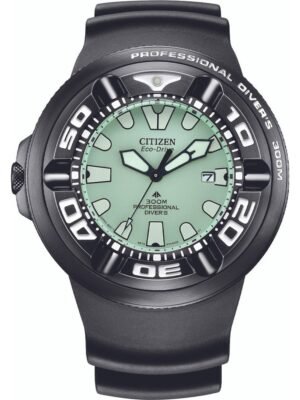 Orologio Citizen Marine BJ8055-04X Promaster Godzilla