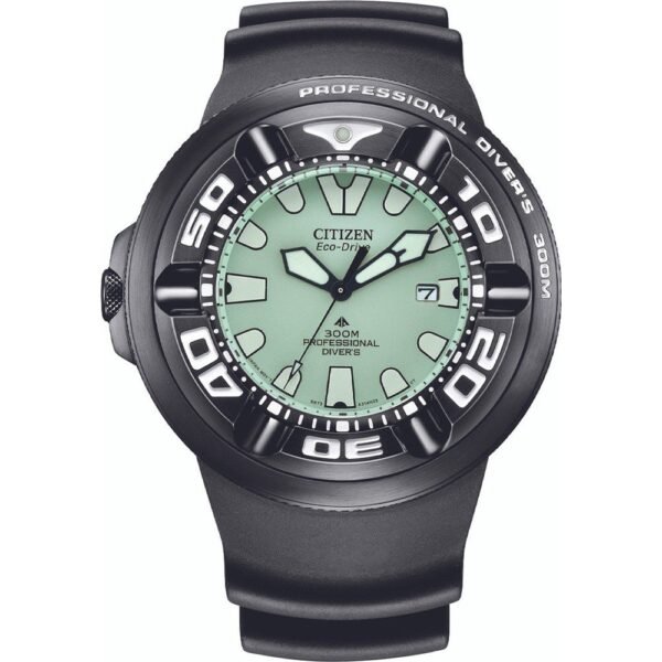Orologio Citizen Marine BJ8055-04X Promaster Godzilla