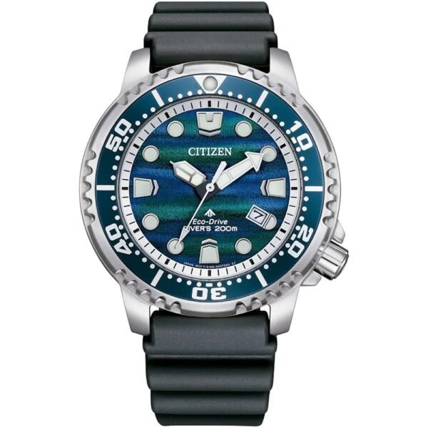Orologio Citizen Marine BN0167-09W Promaster -Blue Ocean