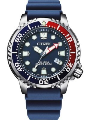 Orologio Citizen Marine BN0168-06L