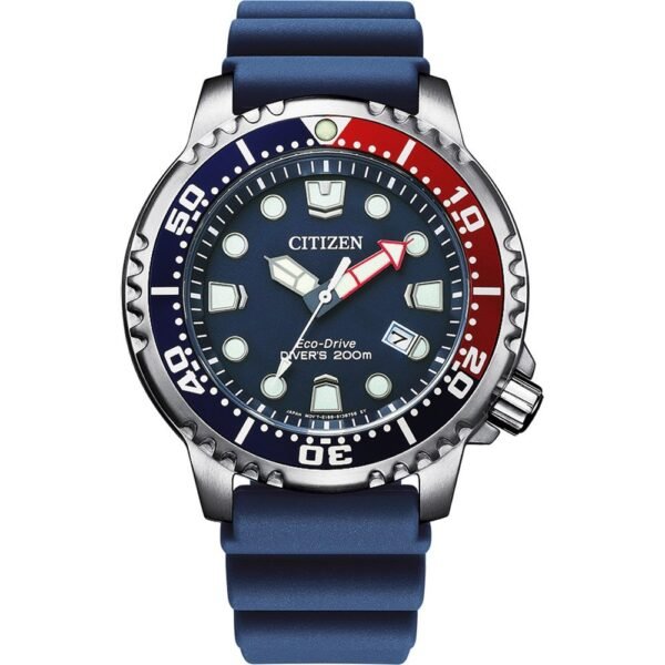 Orologio Citizen Marine BN0168-06L