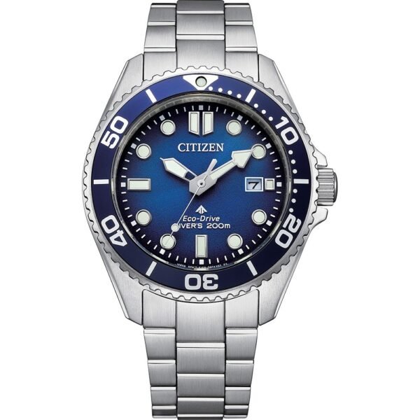 Orologio Citizen Marine BN0260-54L Promaster Sea