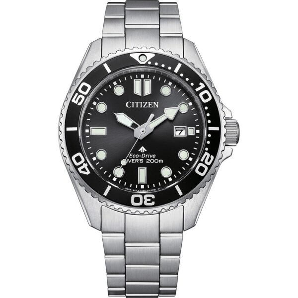 Orologio Citizen Marine BN0261-51E Promaster Sea