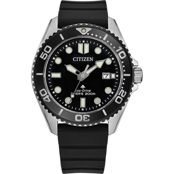 Orologio Citizen Marine BN0266-07E Promaster Sea