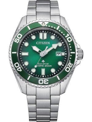 Orologio Citizen Marine BN0269-50W Promaster Sea