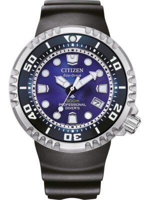 Orologio Citizen Marine BN1025-08L Promaster - Unite with Blue