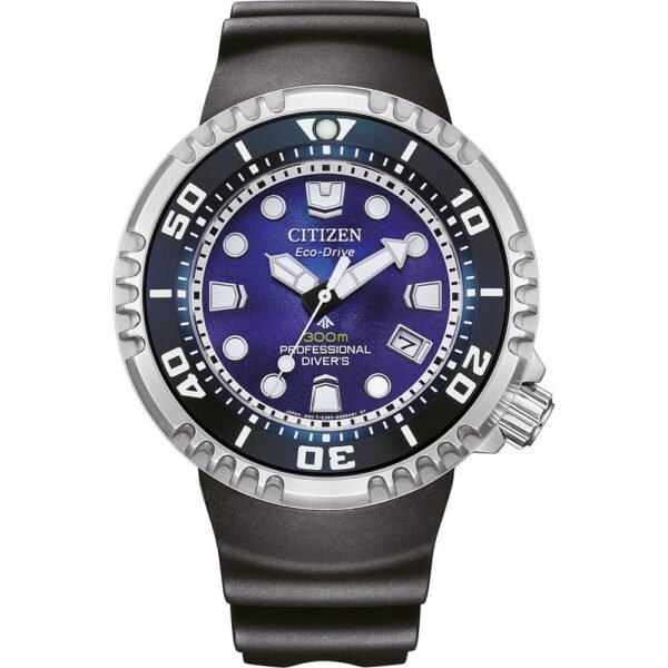 Orologio Citizen Marine BN1025-08L Promaster - Unite with Blue