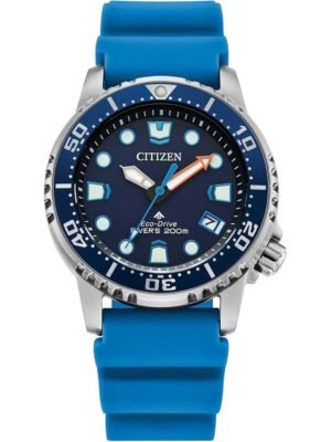 Orologio Citizen Marine EO2028-06L Promaster Eco-Drive