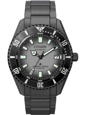 Orologio Citizen Marine NB6025-59H Promaster