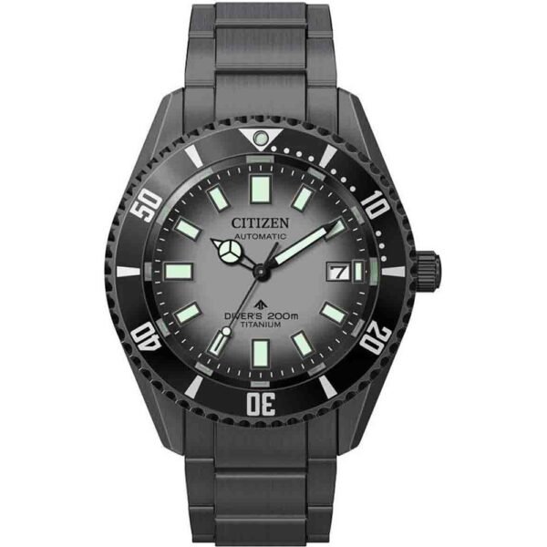 Orologio Citizen Marine NB6025-59H Promaster Orologio Citizen Marine NB6025-59H Promaster