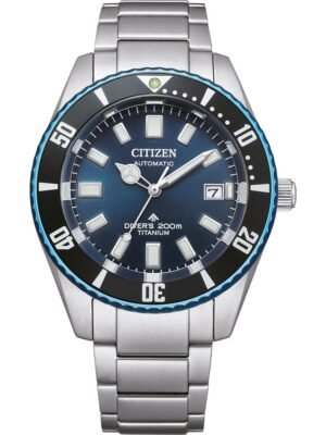 Orologio Citizen Marine NB6026-56L Promaster 35th Anniversary